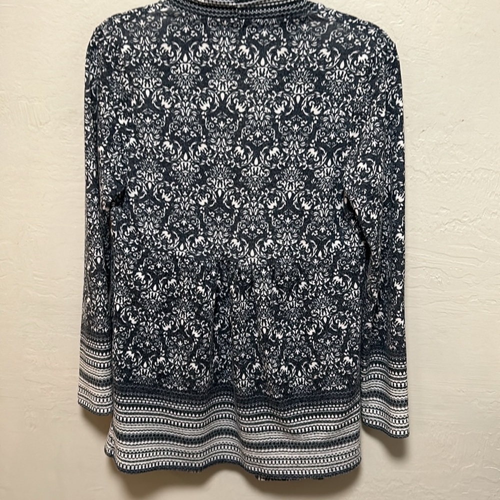 $5 SALE🔥 Open Cardigan - Picture 5 of 5